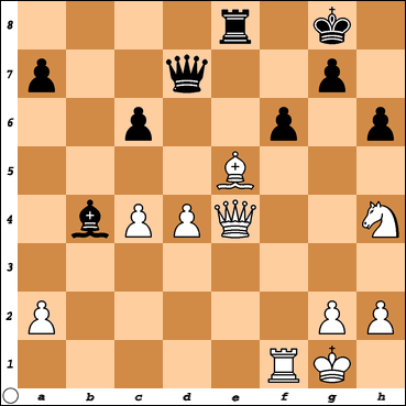 Chess Page